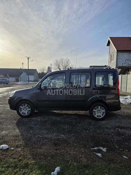 Fiat Doblo 