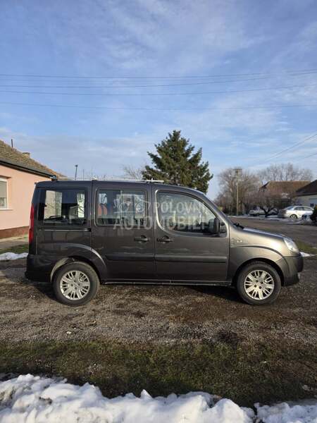 Fiat Doblo 