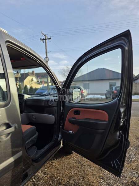 Fiat Doblo 
