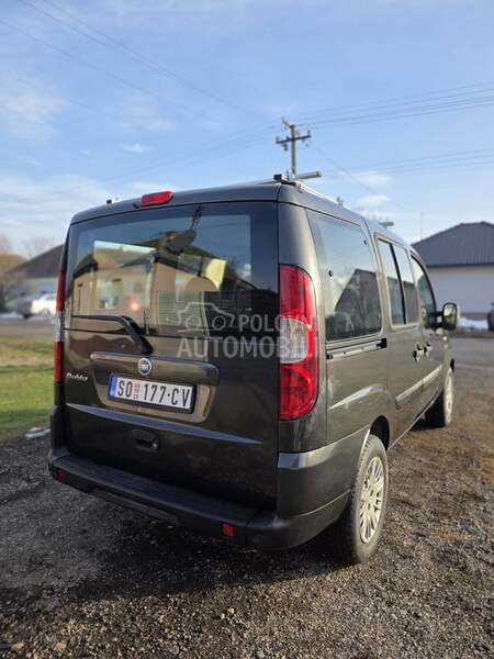 Fiat Doblo 