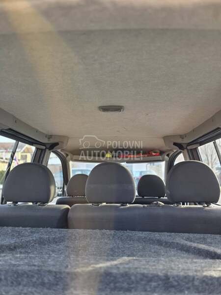 Fiat Doblo 