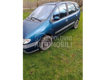 Renault Scenic 1.9