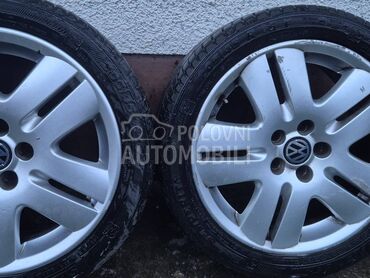 Aluminijumske felne  16" 5 x 100