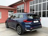 BMW X1 23D XDRIVE