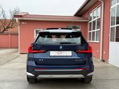 BMW X1 23D XDRIVE
