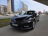 Volkswagen Passat B8 2.0 TDI DSG ELEGANCE