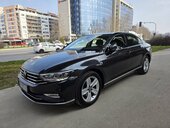 Volkswagen Passat B8 2.0 TDI DSG ELEGANCE