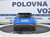 Peugeot 2008 1.5 Hdi Allure AT