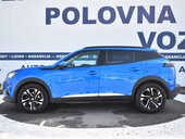 Peugeot 2008 1.5 Hdi Allure AT