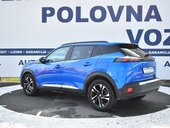 Peugeot 2008 1.5 Hdi Allure AT