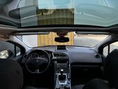 Peugeot 3008 PANO/NAVY/ALLURE