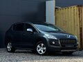 Peugeot 3008 PANO/NAVY/ALLURE