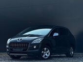 Peugeot 3008 PANO/NAVY/ALLURE