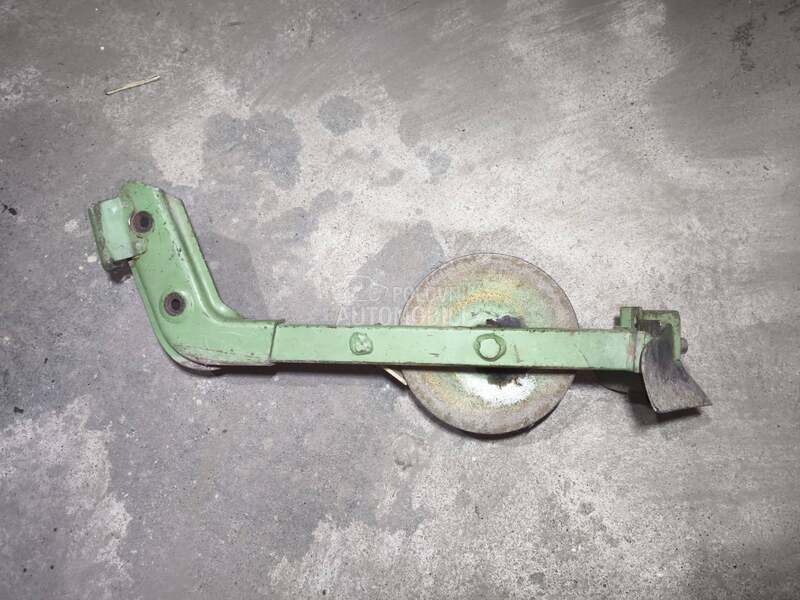 Nodet Pneumassem PN II