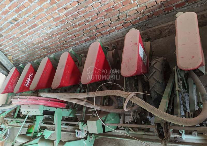 Nodet Pneumassem PN II