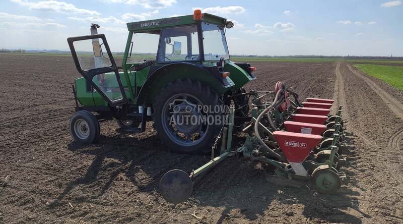 Nodet Pneumassem PN II