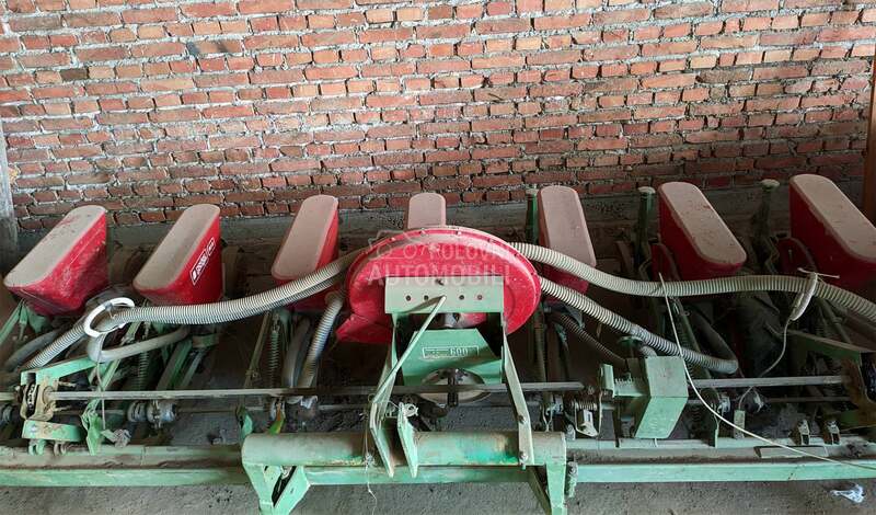 Nodet Pneumassem PN II