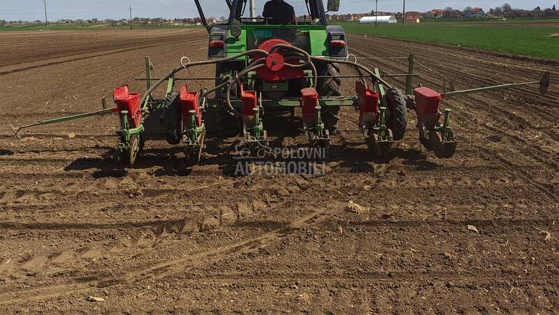 Nodet Pneumassem PN II