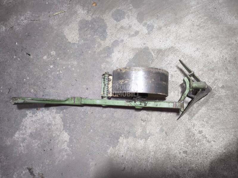 Nodet Pneumassem PN II