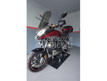 Honda vfr 800 X crossrunner