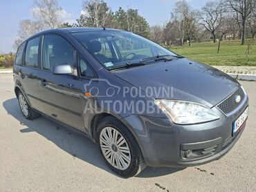 Ford C-Max 1.6TDCI