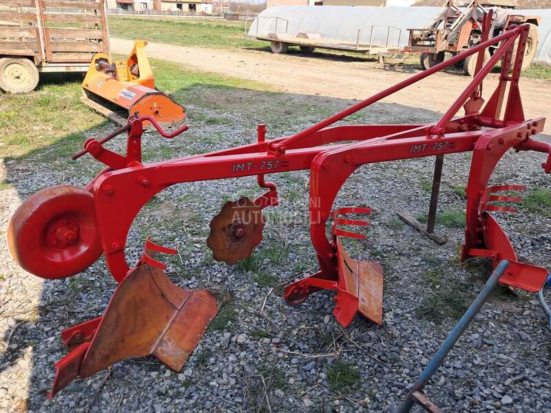 IMT 757