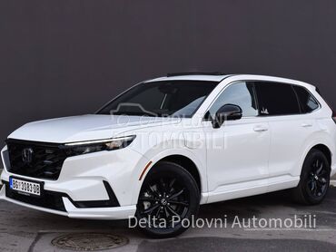 Honda CR-V 2.0 PHEV ADVANCE