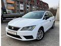 Seat Leon 1.5 TGI