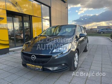 Opel Corsa E 1.4 90HP