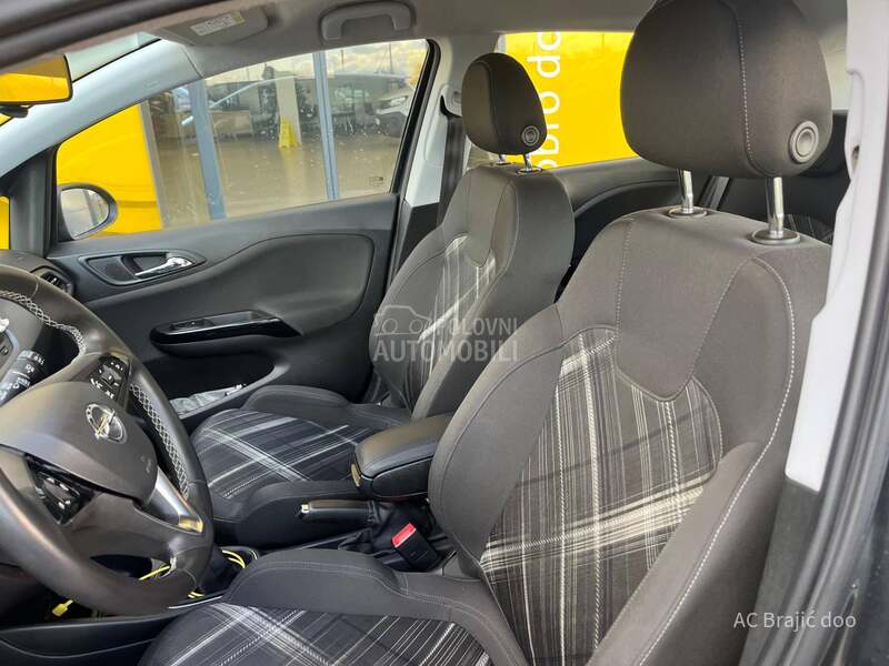 Opel Corsa E 1.4 90HP