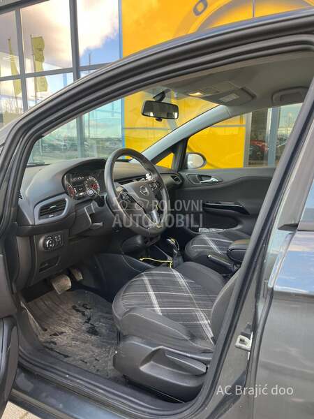 Opel Corsa E 1.4 90HP