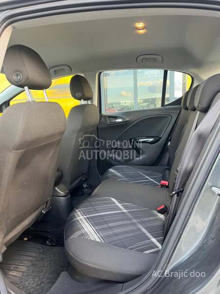 Opel Corsa E 1.4 90HP