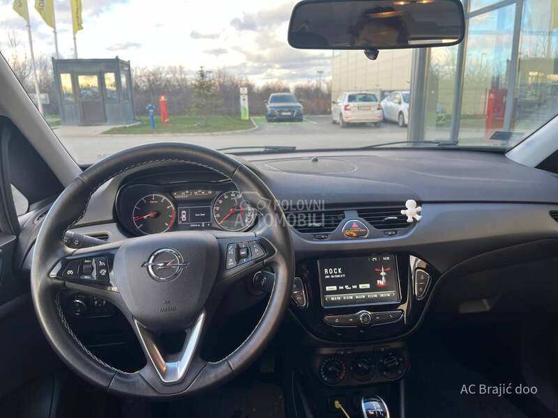 Opel Corsa E 1.4 90HP