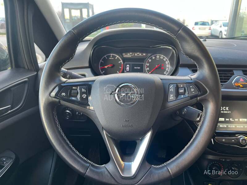 Opel Corsa E 1.4 90HP