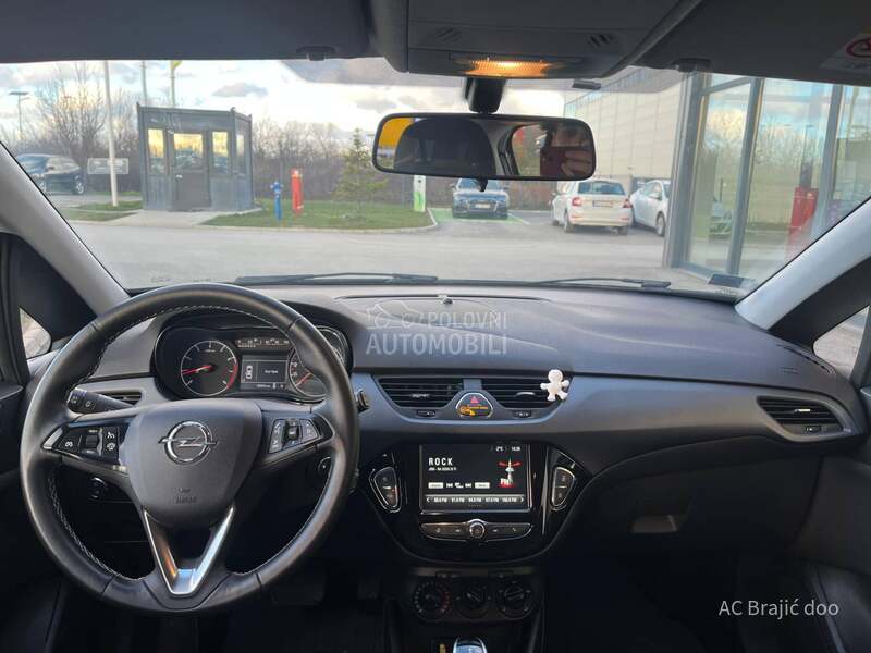 Opel Corsa E 1.4 90HP