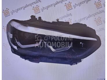 FAR CEO LED TYC DESNI za BMW X5 od 2018. do 2023. god.