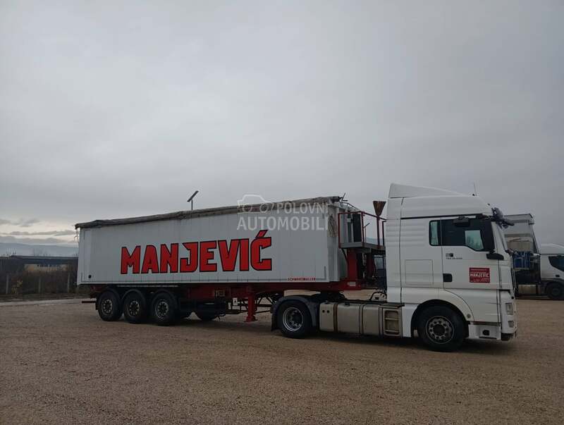 Schwarzmuller sch 50