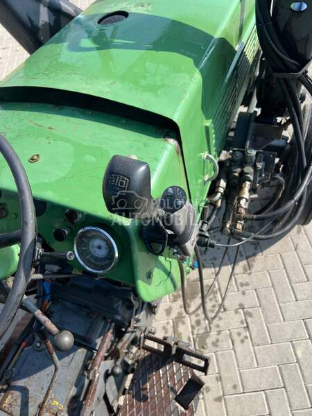 Fendt FENDT FW 138 FARMER 103S