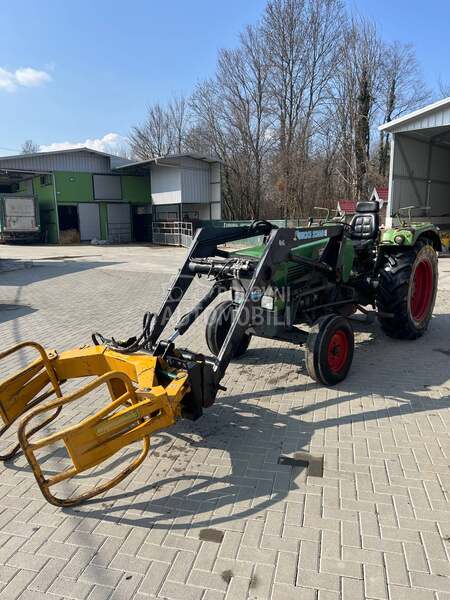 Fendt FENDT FW 138 FARMER 103S