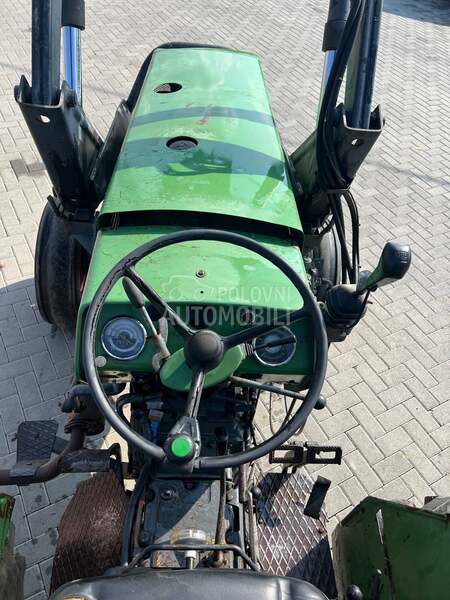 Fendt FENDT FW 138 FARMER 103S