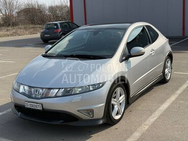 Honda Civic 1.8 i-VTEC