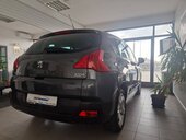Peugeot 3008 2.0 HDI