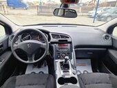 Peugeot 3008 2.0 HDI