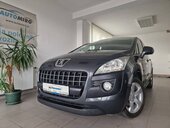 Peugeot 3008 2.0 HDI
