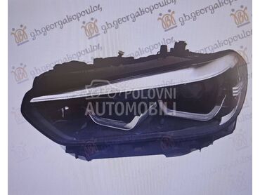 FAR CEO LED TYC L za BMW X5 od 2018. do 2023. god.