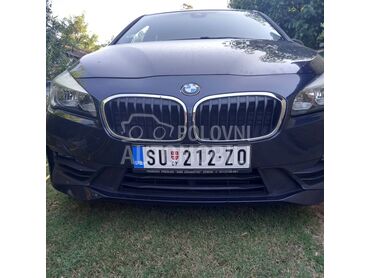 BMW 216 1.5