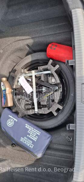 Volkswagen Arteon ELEGANCE