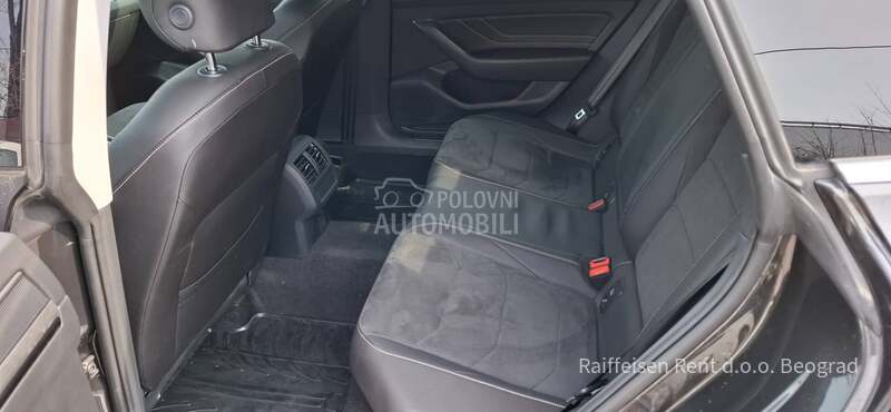 Volkswagen Arteon ELEGANCE