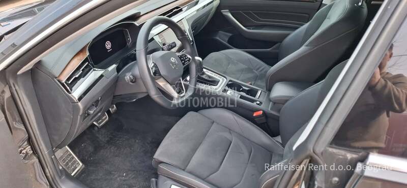Volkswagen Arteon ELEGANCE