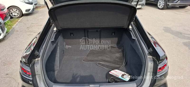 Volkswagen Arteon ELEGANCE